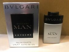 Bvlgari man extreme for sale  BECKENHAM