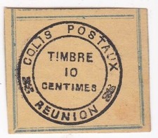 Réunion 1890 colis d'occasion  Montpellier-