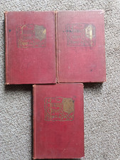Usado, ANTQ_The Human Comedy, 3 Vol Set_Honore de Balzac_1893_Peter Collier_Acceptable comprar usado  Enviando para Brazil
