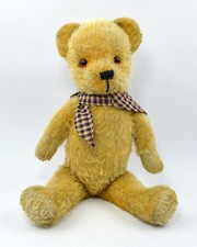 Vintage teddy bear for sale  WATERLOOVILLE