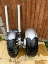 2007 suzuki 1800 for sale  BRISTOL