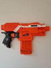 Nerf elite sryfe gebraucht kaufen  Bonn