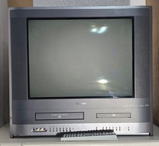 Toshiba crt vcr for sale  Albany
