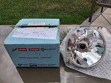Vespa euro headlamp for sale  ORPINGTON