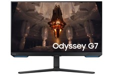 SAMSUNG Odyssey G70B Series 32 polegadas 4K UHD (LS32BG702ENXGO) comprar usado SAMSUNG Odyssey G70B Series 32 polegadas 4K UHD (LS32BG702ENXGO) comprar usado  Enviando para Brazil