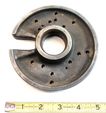 Lathe face plate for sale  Point Pleasant Beach