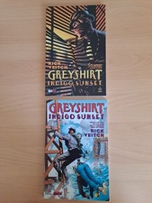 Greyshirt indigo sunset usato  Trezzo sull'Adda