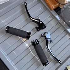 Rsd harley davidson for sale  ALFORD