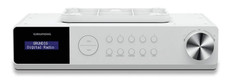 Radio cucina grundig usato  Forli