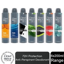 Dove anti perspirant for sale  RUGBY
