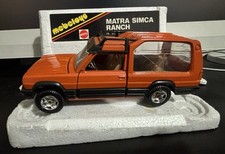 Matra simca ranch usato  Italia