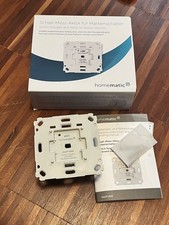 homematic schalter gebraucht kaufen homematic schalter gebraucht kaufen Pfaffenhofen a.d.Ilm