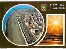 Cayeux mer multivues d'occasion  Fruges