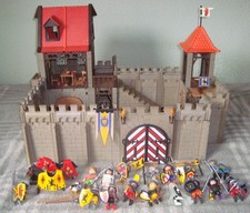 Riesiges konvolut playmobil gebraucht kaufen  Passau