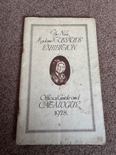 Original madame tussauds for sale  HOCKLEY