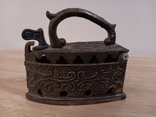 Vintage antique cast for sale  Paterson