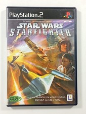 Star wars starfighter d'occasion  Paris XI