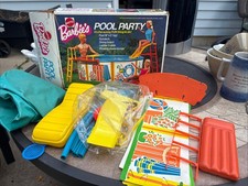 Vintage mattel barbie for sale  La Crescent