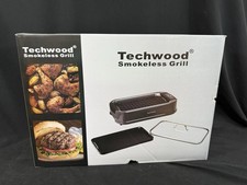 Techwood twrg 200 for sale  Hilton Head Island
