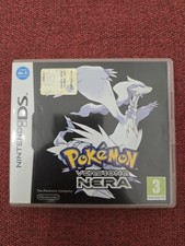 Pokémon versione nera usato  Savona