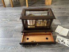 Barograph for sale  CHESTERFIELD