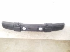 Front plastic bumper for sale  Athens