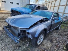 2008 mustang 2009 bullitt for sale  Rockford