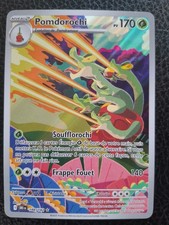 Carte pokémon pomdorochi d'occasion Carte pokémon pomdorochi d'occasion  Péronne