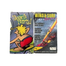 Windsurf magazine beach for sale  Marysville