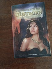 Mistborn pozzo dell usato  Città di Castello