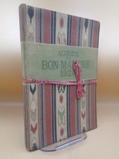 Agenda bon marché d'occasion  Lézignan-Corbières