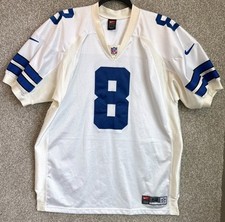 Nike authentic nfl for sale  Edinburg