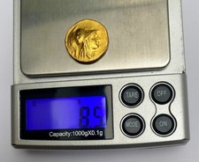 Monnaie grecque stater d'occasion  Paris XI