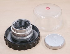 Leica summaron m39 gebraucht kaufen  Freiburg im Breisgau