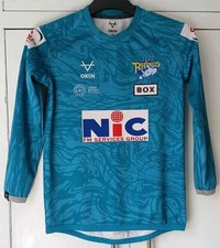 Oxen leeds rhinos for sale  CASTLEFORD