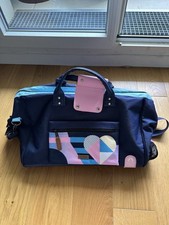 Sac voyage cabaia d'occasion  Clamart