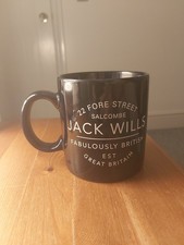 Jack wills navy for sale  WESTON-SUPER-MARE