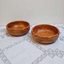 Pair handmade hand for sale  HEBDEN BRIDGE