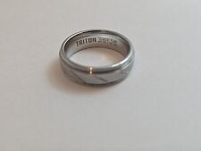 Triton men tungsten for sale  Bellingham