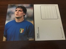 Marco tardelli italia usato  Pistoia