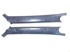 Blue post covers for sale  New Castle