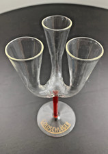 Goldschlager triple flute for sale  Branford