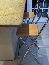 Kitchen bar stools for sale  CATERHAM