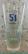 Vintage anisette glass for sale  DEAL