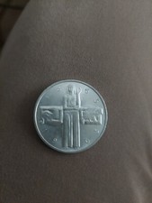 Svizzera1963 franchi commemora usato  Milano