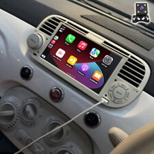 Autoradio per fiat usato  Italia