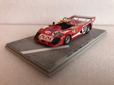 Lola t296 mans d'occasion  Bréhal