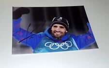 Martin fourcade biathlon gebraucht kaufen  Kassel