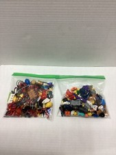 Ounces lego minifigures d'occasion  Expédié en Belgium