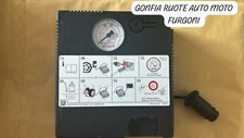Gonfiatore per pneumatici usato  Ercolano